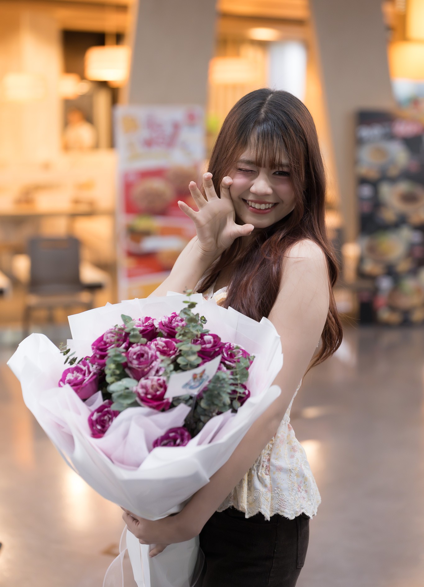 วาว่า